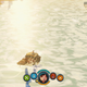 Illustration for article titled iThe Flame In The Flood/i Is Like iOregon Trail/i, Except Mean